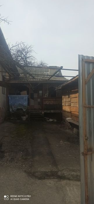 Продається будинок.