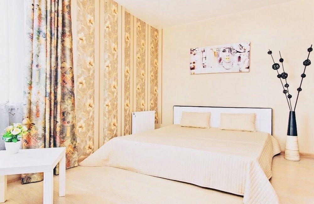 7 Небо здам затишну 1-кімнатну квартиру подобово ( ринок 7 км)