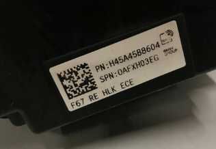 Задні ліхтарі UNION JACK MINI COOPER F67 CABRIO Європа Фонарі