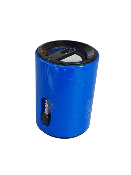 Stary limitowany głośnik PEPSI Soundshooter Philips unikat rarytas