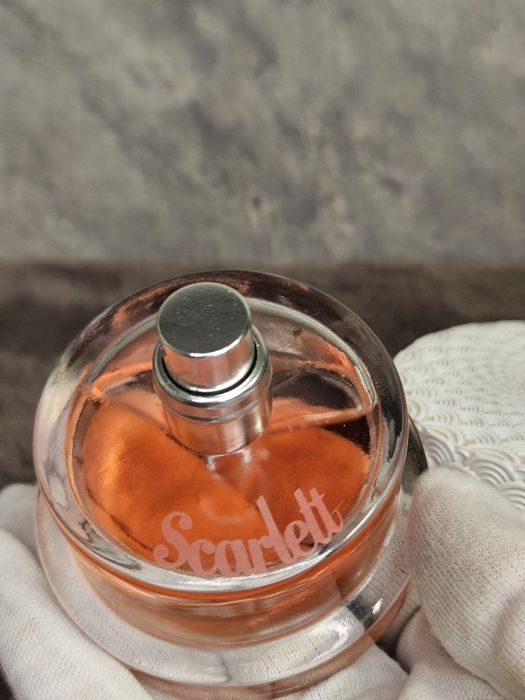Cacharel Scarlett 80 мл