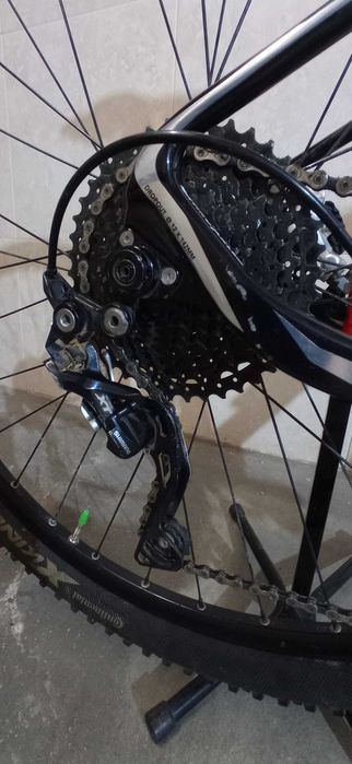 BTT COLUER POISON SL 291 29" carbono (2020)
