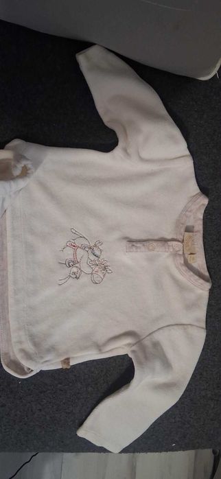 Pijama Pinto e Kaya Noukies