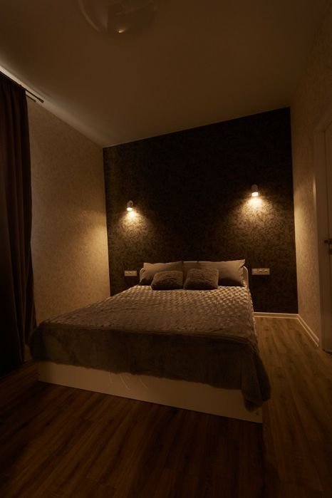 Аренда жилого дома