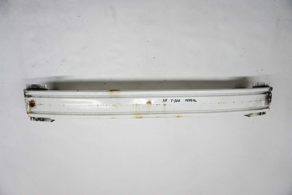 Підсилювач переднього бампера Chevrolet Aveo/Шевроле Авео Т300