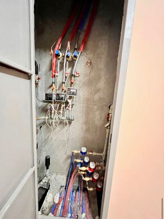 3-комнатная квартира по адресу Балтийский пер. (площадь 94 м²) - Atlanta.ua - фото 10