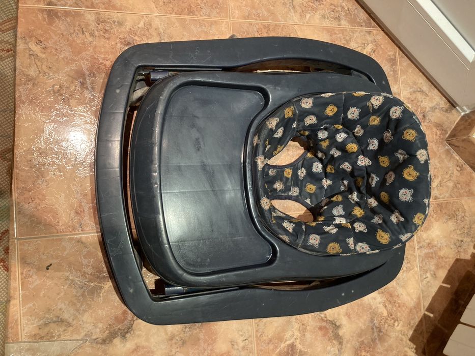 Aranha para crianças pequenas