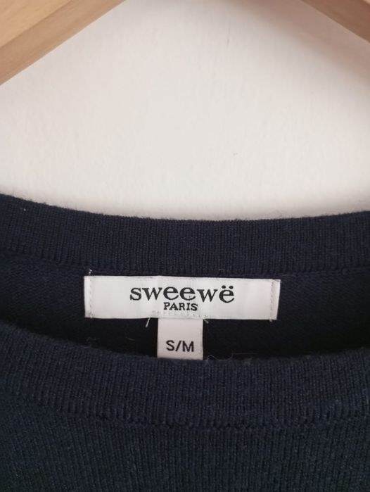 Vestido Sweewë Tamanho S/M