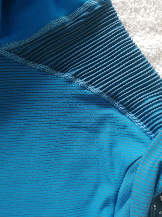 DUŻE RABATY Bluza sportowa ACTIVE TOUCH rozmiar M