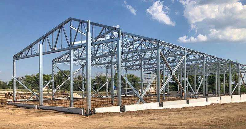 Ангар, Склад, Ферма, ремонт складских помещений, СТО, ГАРАЖ