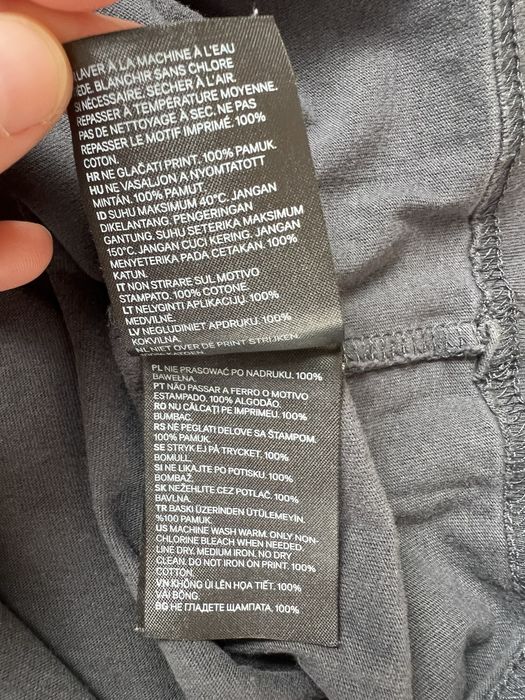 Koszulka Carolina Pathers NFL