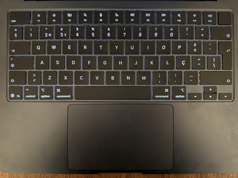 MacBook Air M5 1TB