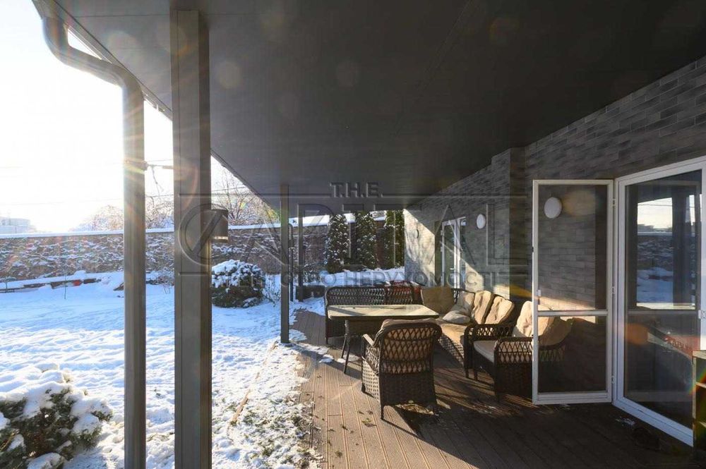 Продаж / Будинок / 270 м2 / вул. Козацька / Голосіївський район