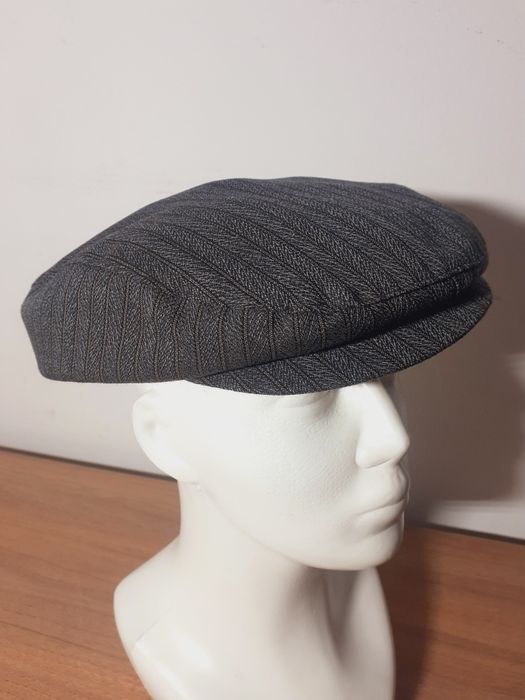 Kaszkiet Nowy rozm 55