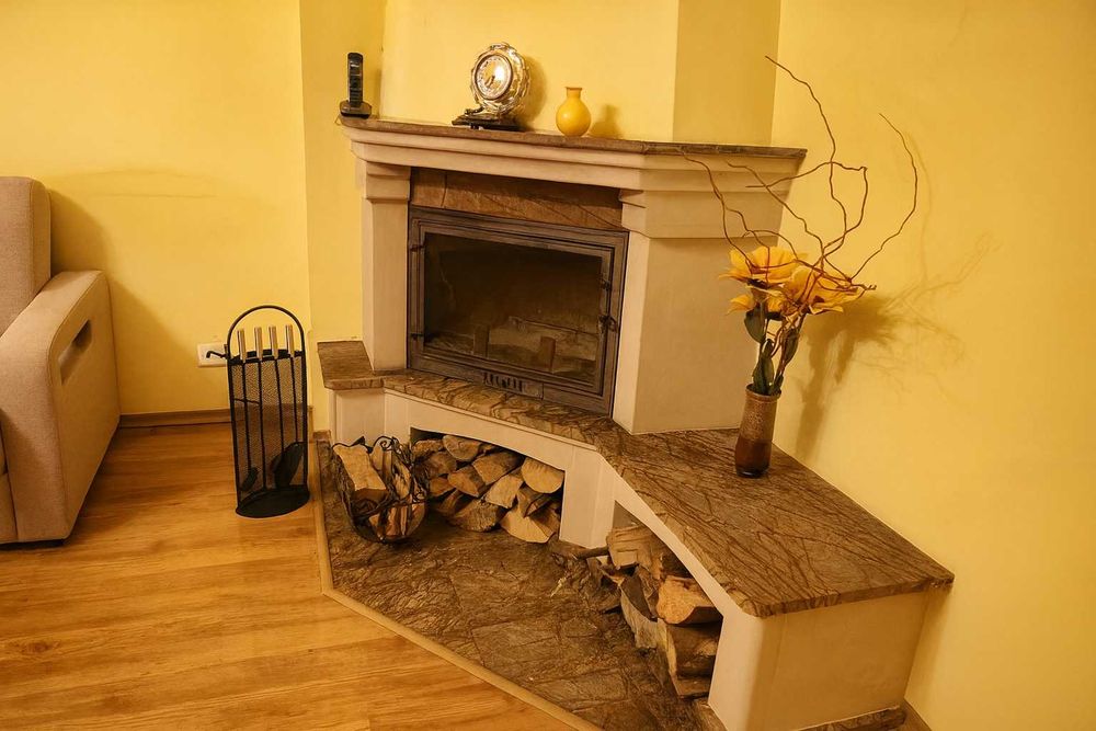 Dom z ogrodem w centrum Stalowej Woli – gotowy do zamieszkania!