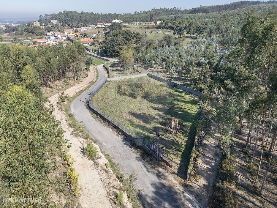 Terreno  para venda