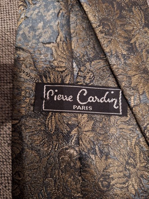 Pierre Cardin krawat męski