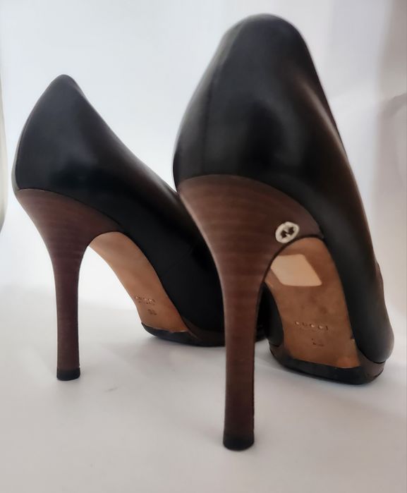 Buty damskie Gucci rozm. (EUR) 38