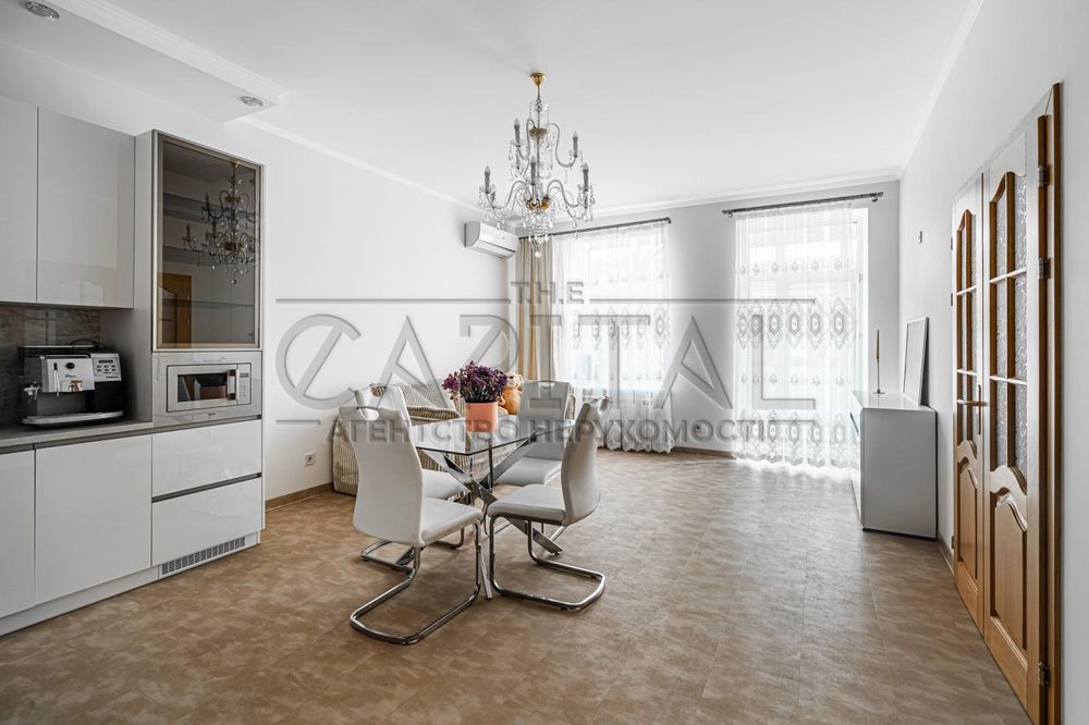 Оренда 2к квартири, вул. Констянтинівська, Поділ