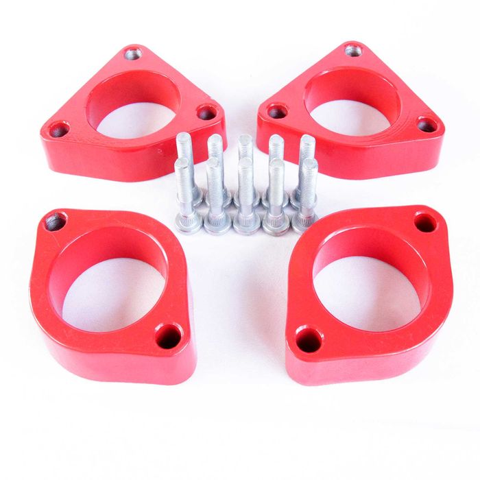 Lift Zawieszenia Honda CR-V Podniesienie Zawieszenia Kit