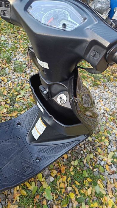 Продам Suzuki Address 125S