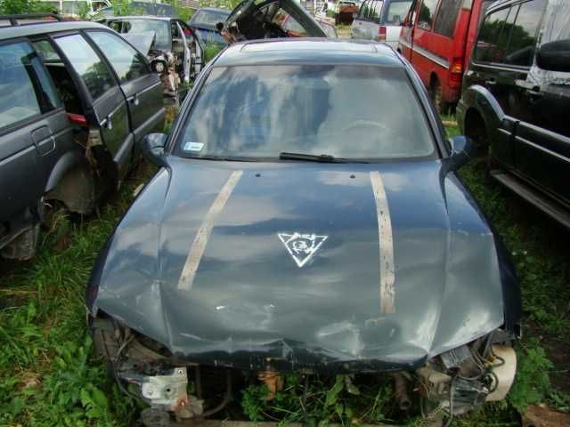 Opel Vectra B 1999 Опель Вектра Б седан, универсал запчасти, разборка