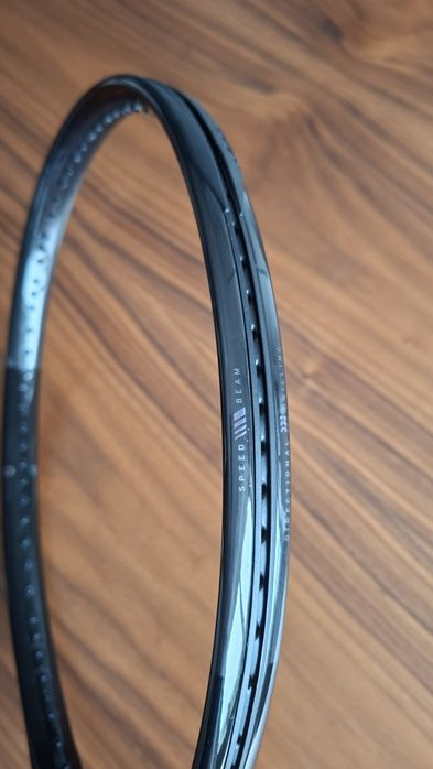 Head Speed Pro Legend L3