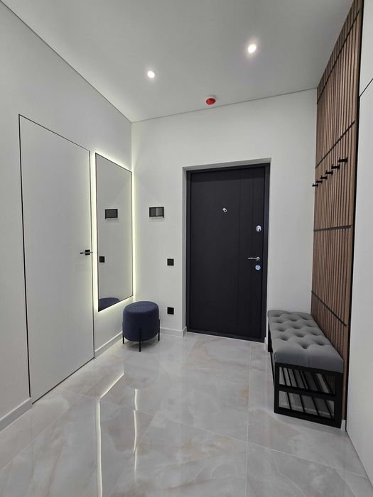 1-кім.кв. ЖК Манхеттен (Manhattan)