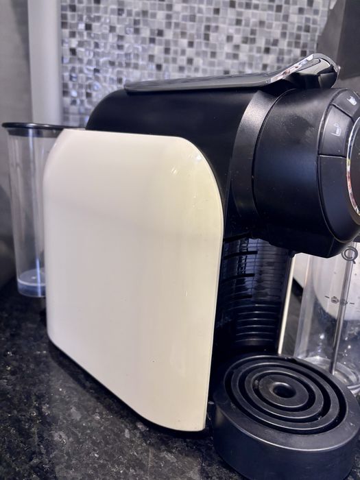 Máquina de Café Delta