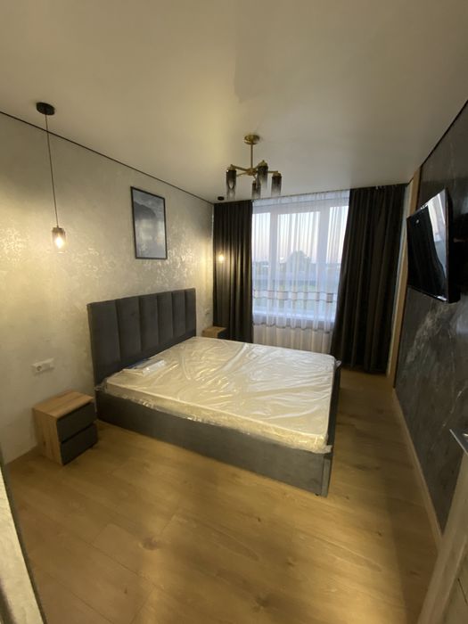 ПЕРША здача / ЖК Євромісто / НОВА