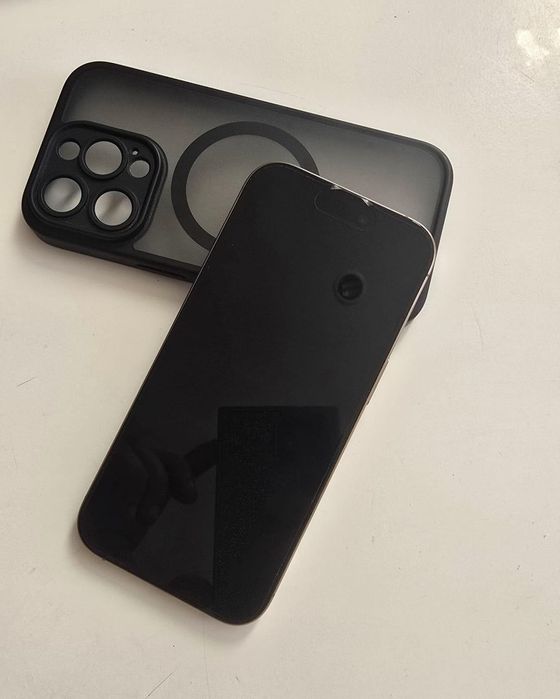 iPhone 16 Pro 256 Gb