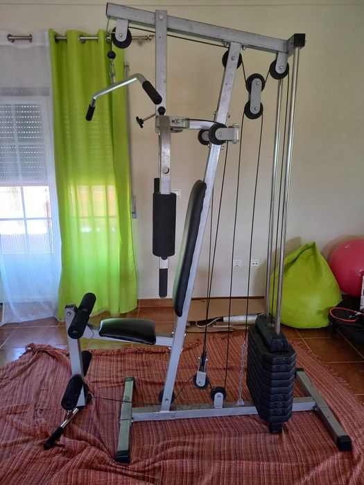 Weight Training Machine446919368560486401