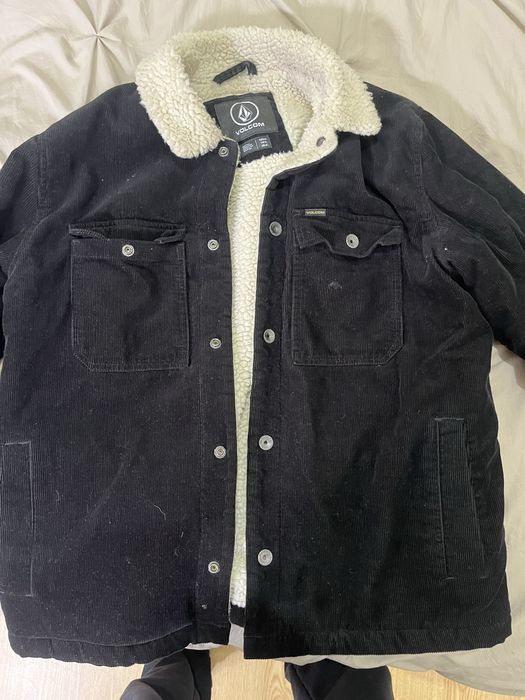 Casaco Inverno Volcom