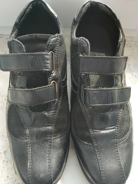 Buty damskie 39 sneakersy