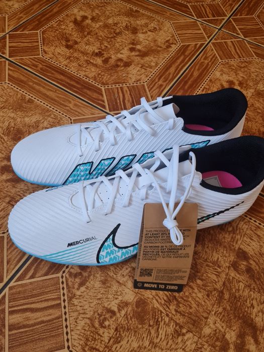 Korki piłkarskie Mercurial Nike Vapor 15 Club