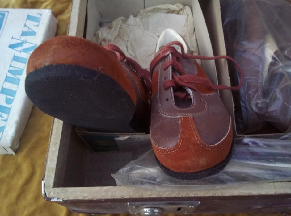 starocie  antyki  buty