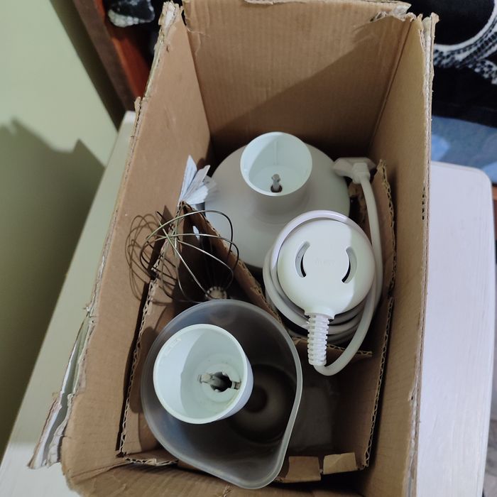 Блендер TEFAL HB533138