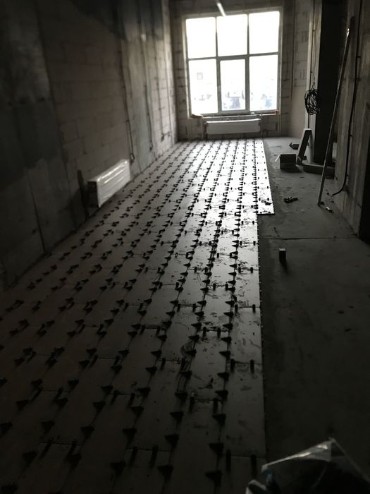 Ремонт під ключ! Плиточник Заливка стяжки монтаж гіпсокартона електрик