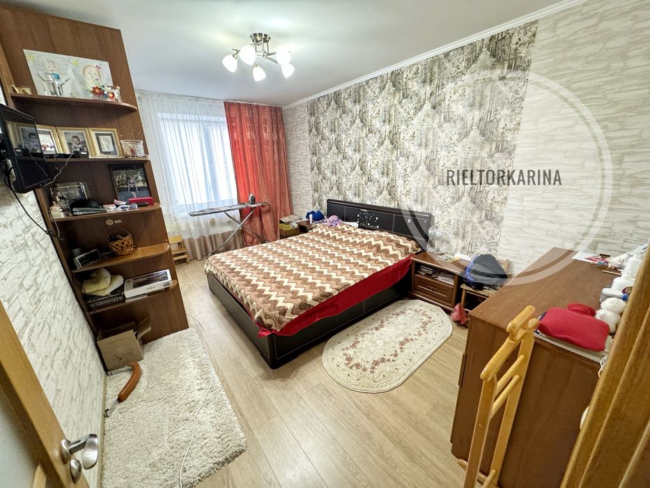 Водопровідна/Новобудова 2016р. 3кімн квартира 115м2 2 поверх