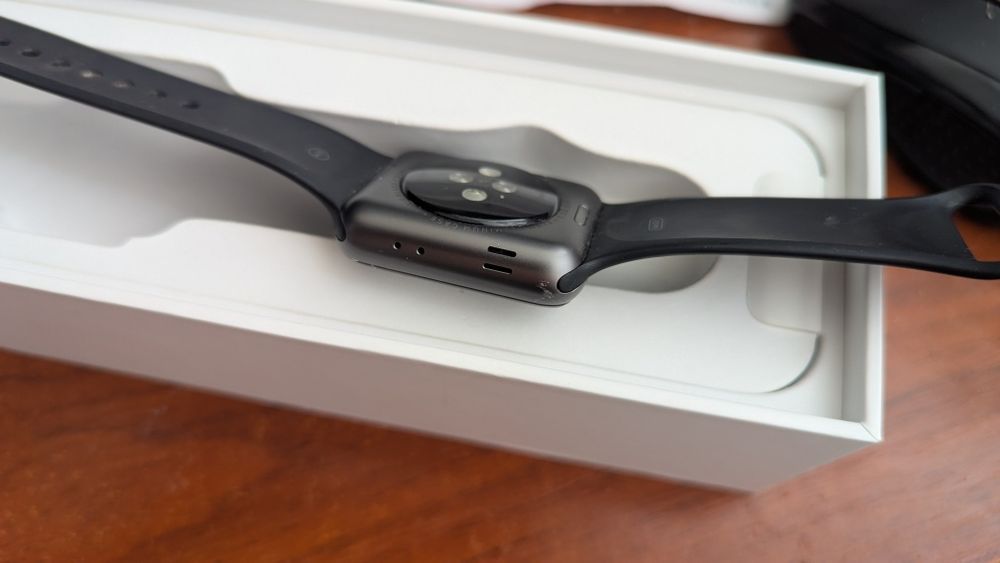 Apple watch 3 series