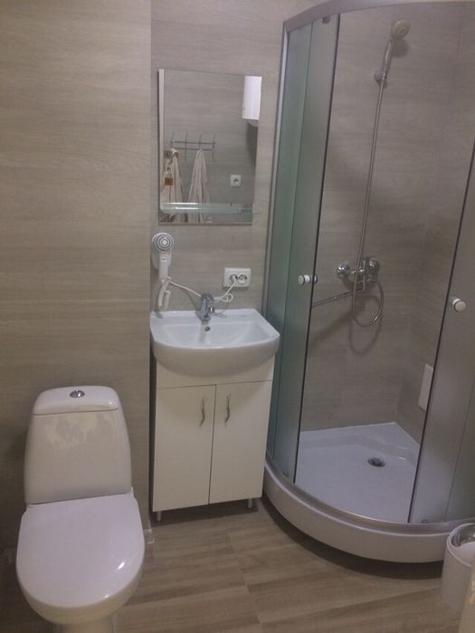 Киев. Дарница. Посуточно одно и двухкомнатные квартиры