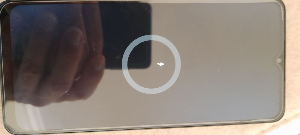 Samsung A12 - Em excelente estado