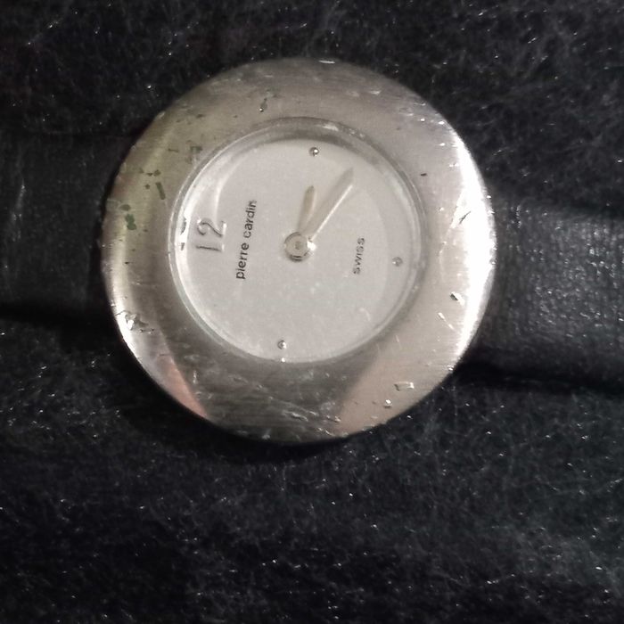 Relógio senhora Pierre Cardin