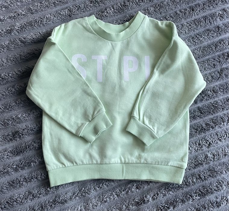 Світшот + джогери кофта штани костюм