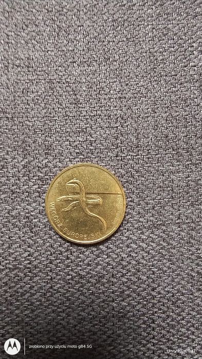 monety okolicznościowe 2 i 5 zł