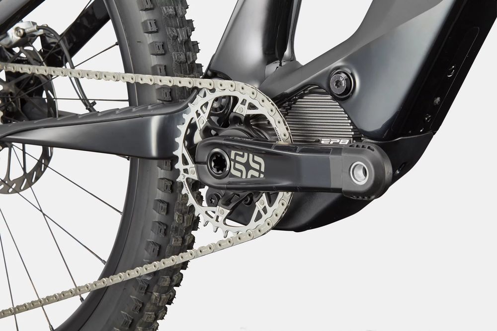 Cannondale Moterra SL LAB71 BMB R. L Warszawa FV23 Gwarancja
