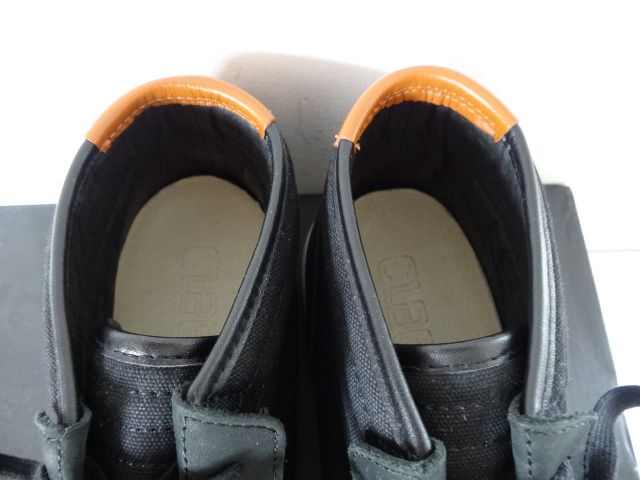 Buty CLAE McQueen roz 44