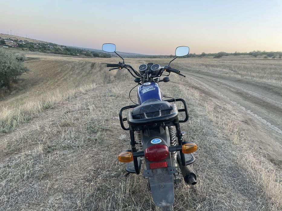 Продам альфу в гарному стані без торгу