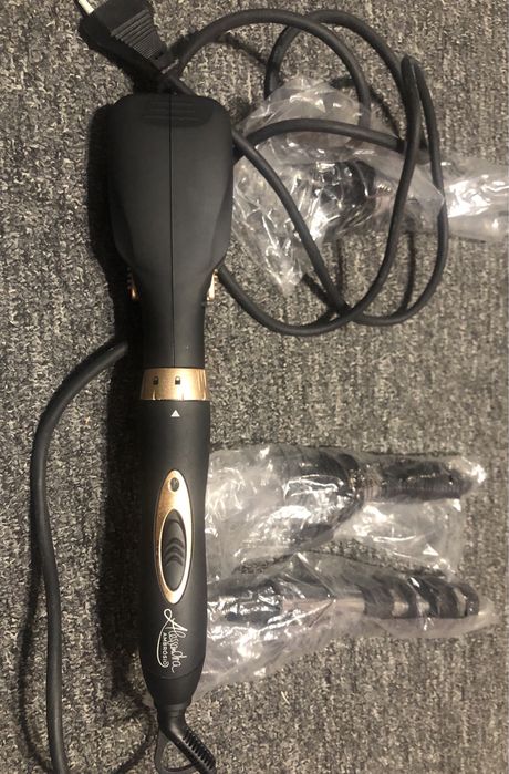 Стайлер для волосся Alessandra Ambrosio