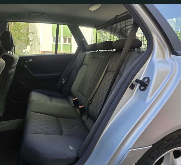 Mercedes Benz c220 CDI